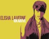 10K Above (Elisha La'Verne) - Sleeve