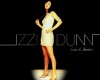 Izzi cover