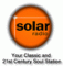 Solar Radio Solar Radio